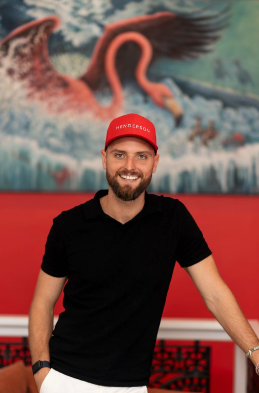 WTF – Jack Henderson from Henderson Advisory